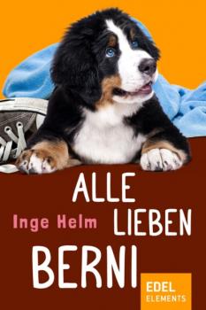 Alle lieben Berni - Inge Helm 