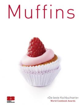Muffins - ZS-Team Trendkochbücher