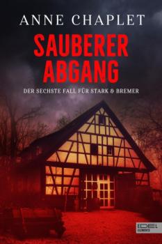 Sauberer Abgang - Anne Chaplet Stark & Bremer