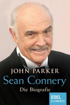 Sean Connery - John  Parker 
