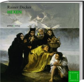 Hexen - Rainer Decker 