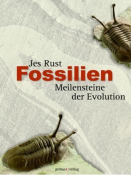 Fossilien - Jes Rust 