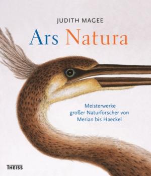 Ars Natura - Judith Magee 