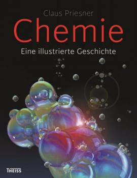 Chemie - Claus Priesner 