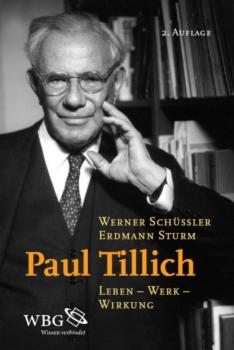Paul Tillich - Werner Schüßler 
