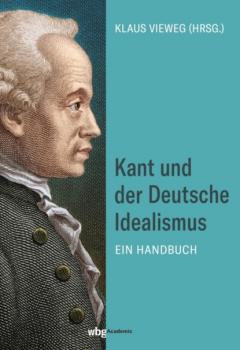 Kant und der Deutsche Idealismus - Markus  Gabriel 