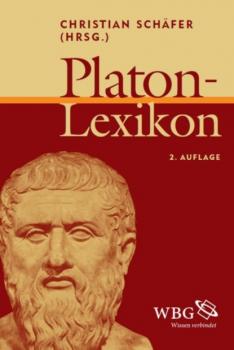 Platon-Lexikon - Группа авторов 