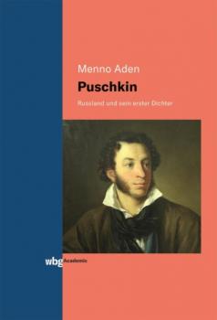Puschkin - Menno Aden 
