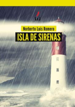 Isla de sirenas - Norberto Luis Romero 