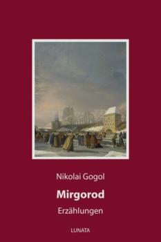 Mirgorod - Nikolai Gogol 