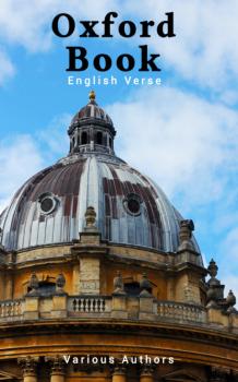 The Oxford Book of English Verse - Various Authors   