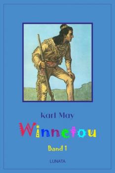 Winnetou - Karl May 