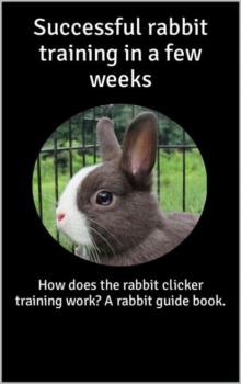 Successful rabbit training in a few weeks - Thorsten Hawk 