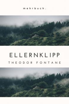 Ellernklipp - Theodor Fontane 