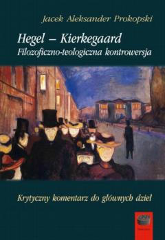 Hegel – Kierkegaard - Jacek Aleksander Prokopski Daimonion