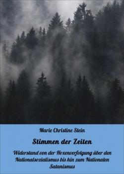 Stimmen der Zeiten - Marie Christine Stein 
