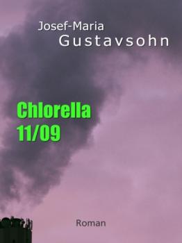 Chlorella 11/09 - Josef-Maria Gustavsohn 