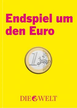 Endspiel um den Euro - Группа авторов 