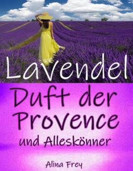Lavendel - Alina Frey 