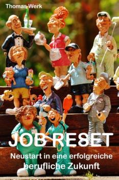 JOB RESET - Thomas Werk 