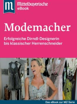 Modemacher - Mittelbayerische Zeitung 