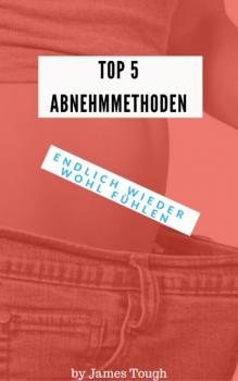 TOP 5 Abnehmmethoden - John Tough 