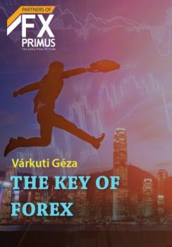 The Key of Forex - Geza Varkuti 