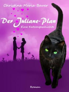 Der Juliane-Plan - Christina Maria Bauer 