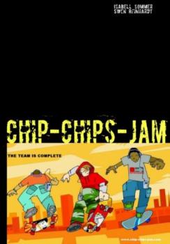 Chip Chips Jam - Isabell Sommer 