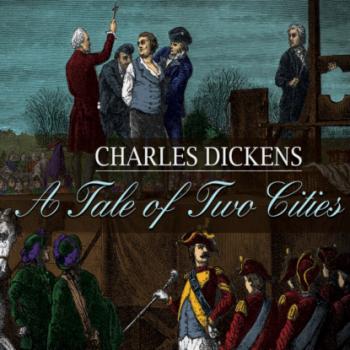 A Tale of Two Cities (Unabridged) - Charles Dickens 