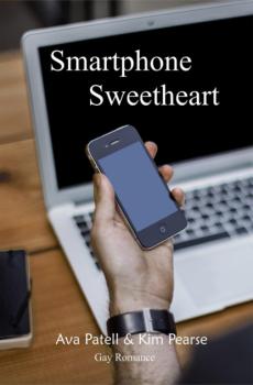 Smartphone Sweetheart - Ava Patell 