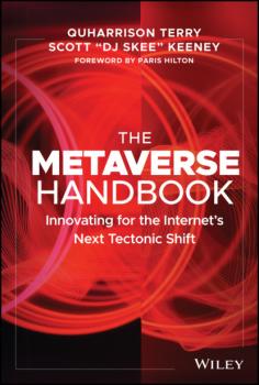 The Metaverse Handbook - QuHarrison Terry 