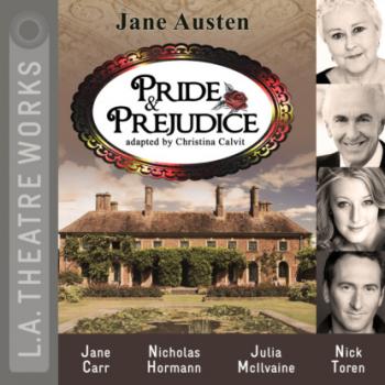 Pride and Prejudice - Jane Austen 