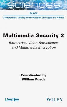 Multimedia Security 2 - William Puech 