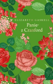 Panie z Cranford (ekskluzywna edycja) - Элизабет Гаскелл Angielski ogród