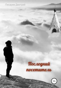 Последний посетитель - Дмитрий Писарев 