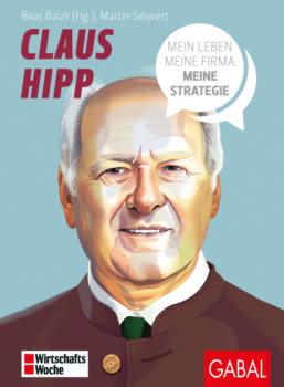 Claus Hipp - Martin Seiwert Dein Business