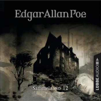 Edgar Allan Poe, Sammelband 12: Folgen 34-37 - Эдгар Аллан По 