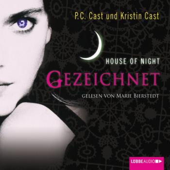 House of Night, Gezeichnet - P.C. Cast 