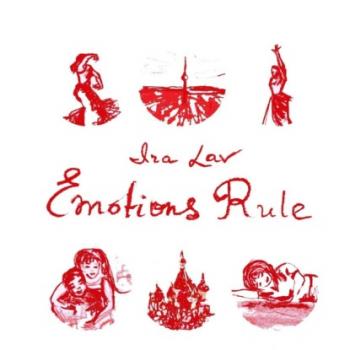 Emotions rule - Ira Lav 