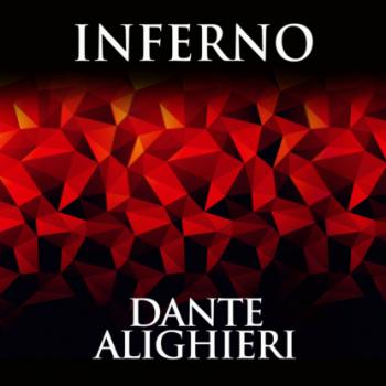 Inferno - Divine Comedy, Book 1 (Unabridged) - Dante Alighieri 
