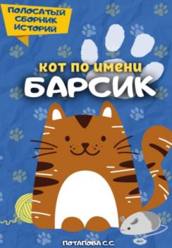 Кот по имени Барсик - Светлана Потапова 