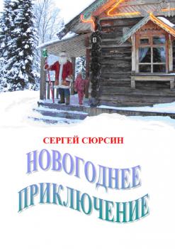 Новогоднее приключение - Сергей Сюрсин 