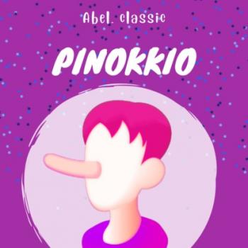 Abel Classics, Pinokkio - Carlo Collodi 