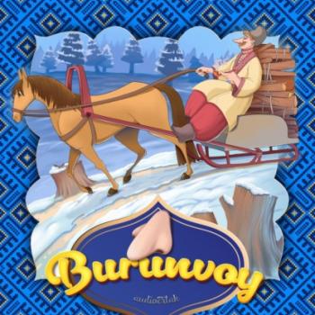 Burunvoy - Народное творчество 
