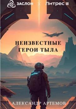 Неизвестные герои тыла - Александр Артёмов 
