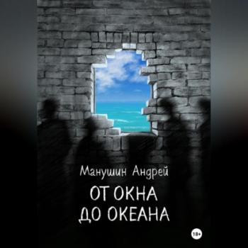 От окна до океана - Андрей Манушин 