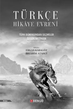Türkçe Hikâye Evreni: Özgün Metinler - Анонимный автор 
