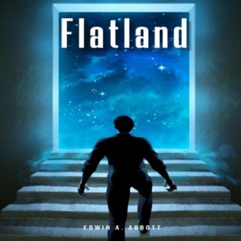 Flatland - A Romance of Many Dimensions (Unabridged) - Edwin A. Abbott 