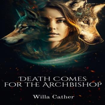 Death Comes for the Archbishop (Unabridged) - Уилла Кэсер 